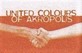 UNITED COLOURS OF AKROPOLIS